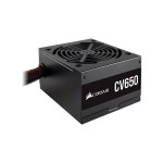 Corsair CV Series CV650 650 Watt 80 Plus Bronze Certified Powwer Supply  CP-9020211-NA